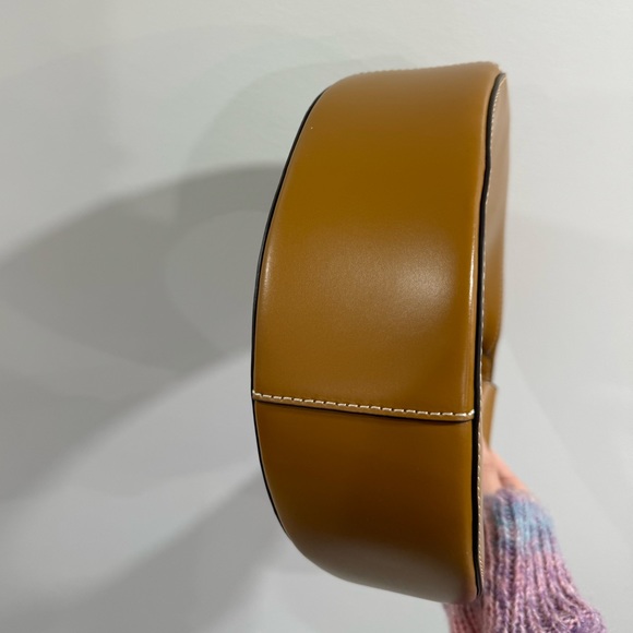 STAUD Mini Moon Bag - Picture 3 of 5